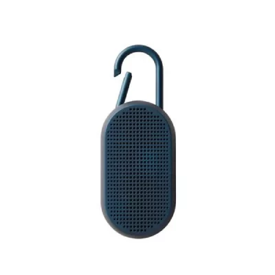 LEXON Enceinte sans fil  MINO T - BLEU FONCE
