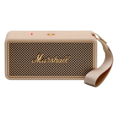 MARSHALL Enceinte sans fil  Middleton II Cr&egrave;me 