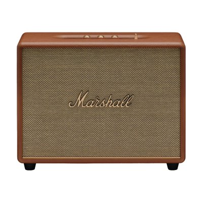 MARSHALL Enceinte sans fil  Woburn III Brown 