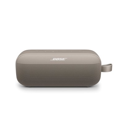 BOSE Enceinte sans fil portable  SoundLink Flex 2&egrave;me g&eacute;n&eacute;ration Bluetooth Gr&egrave;s 