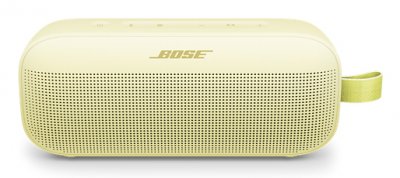 BOSE Enceinte sans fil portable  SoundLink Flex II Bluetooth Vert sauge 