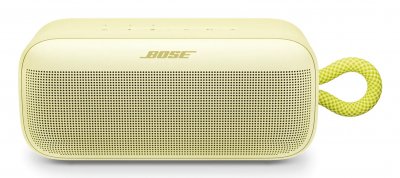 BOSE Enceinte sans fil portable  SoundLink Plus Bluetooth Jaune 