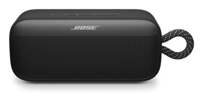BOSE Enceinte sans fil portable  SoundLink Plus Bluetooth Noir 