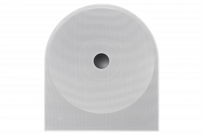 SAMSUNG Enceinte sans fil  Music Studio 5 HW-LS51H Blanc