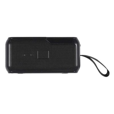 ALTOBUY Enceinte sans fil solaire 5 Watt -  - 