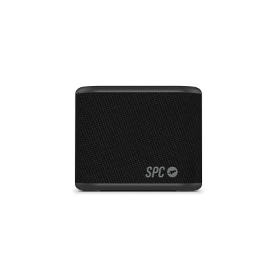SPC Enceinte Sans Fil  Sound Minimax 4430N 20W USB-C Bluetooth Noir 