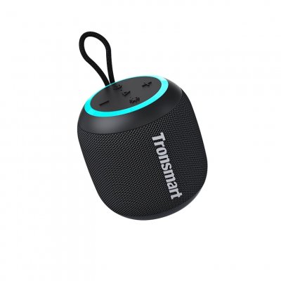 TRONSMART Enceinte sans fil  T7 Mini IPX7 - Noir