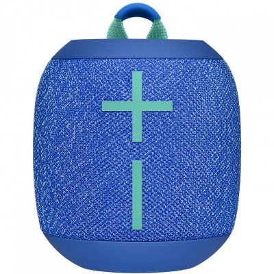 Enceinte sans fil Ultimate Ears Wonderboom 2 Bleu
