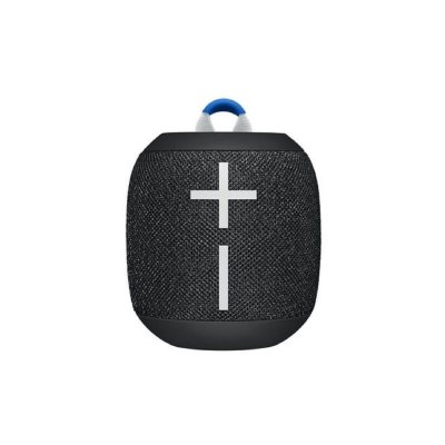 ULTIMATE EARS Enceinte sans fil  Wonderboom 2 Noir