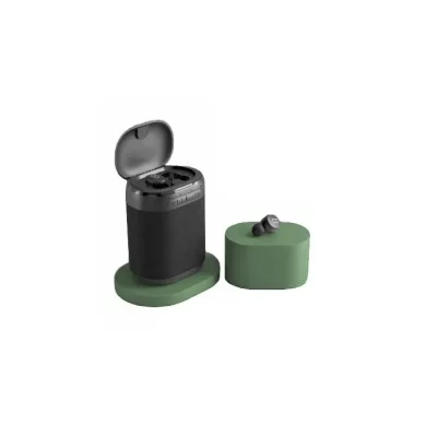 LEDWOOD Enceinte sans fil versa 2 en 1  Nomade 5W +