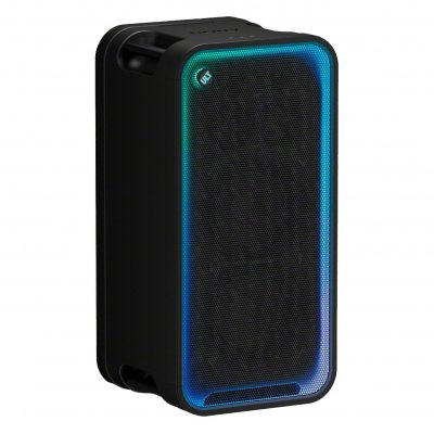 SONY Enceinte sono DJ Bluetooth  SRS-ULT3000 Tower Max festive Noir