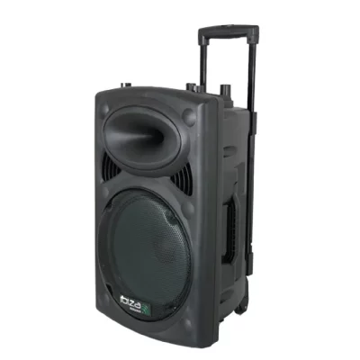 BOOST Enceinte sono Ibiza PORT8VHF-MKII