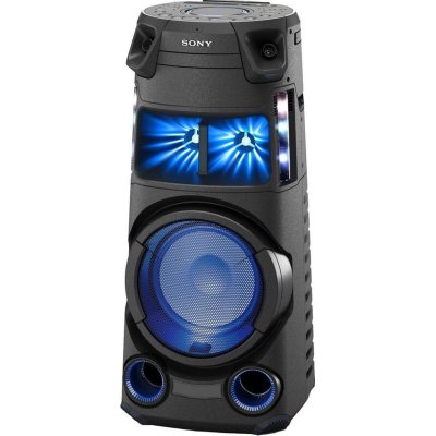 SONY Enceinte sono  MHCV43D Noir