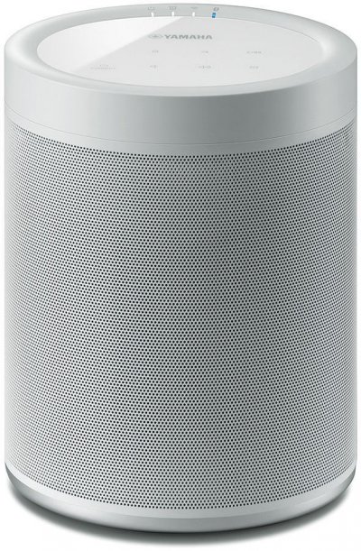 YAMAHA Enceinte Wifi  MusicCast 20 blanc
