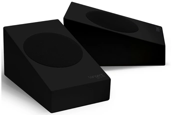 TANGENT Enceintes Atmos  Spectrum Atmos Noir 