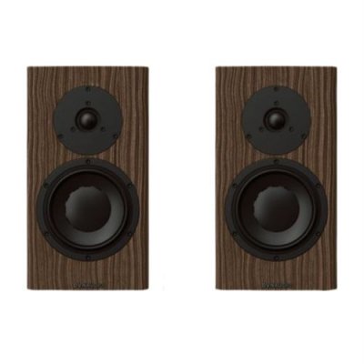 DYNAUDIO Enceintes biblioth&egrave;que  Special Forty Bois d'&eacute;b&egrave;ne Vendues par paire