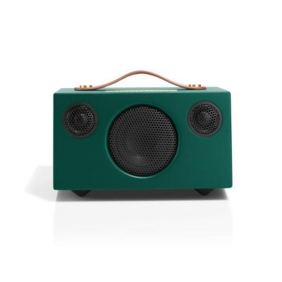 AUDIO PRO Enceintes Bluetooth portables  Addon T3+ Vert 