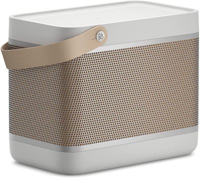 BANG OLUFSEN Enceintes Bluetooth portables Bang & Olufsen Beolit 20 Gris 