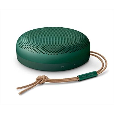 BANG OLUFSEN Enceintes Bluetooth portables Bang & Olufsen Beosound A1 2nd Gen Vert 