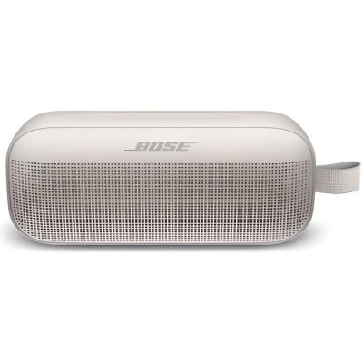 BOSE Enceintes Bluetooth portables  SoundLink Flex Blanc 