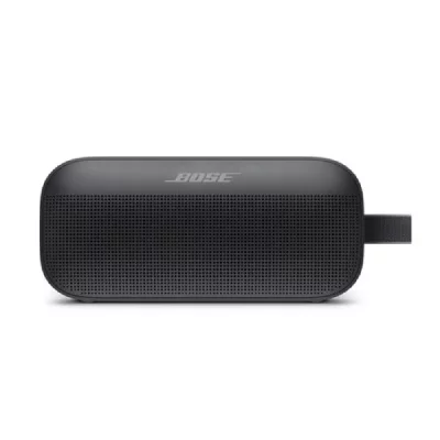 BOSE Enceintes Bluetooth portables  SoundLink Flex Noir 