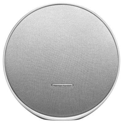 HARMAN KARDON Enceintes Bluetooth portables  Onyx Studio 9 Gris 