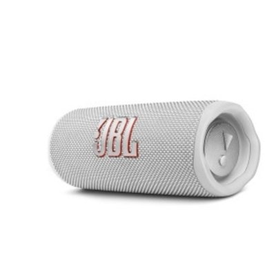 JBL Enceintes Bluetooth portables  Flip 6 Blanc 