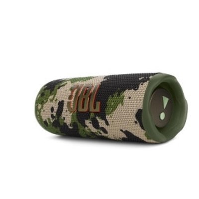 JBL Enceintes Bluetooth portables  Flip 6 Camouflage 