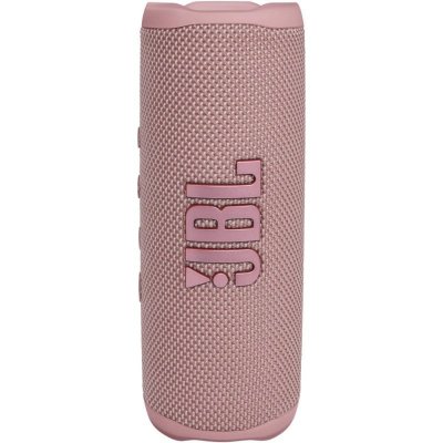 JBL Enceintes Bluetooth portables  Flip 6 Rose 