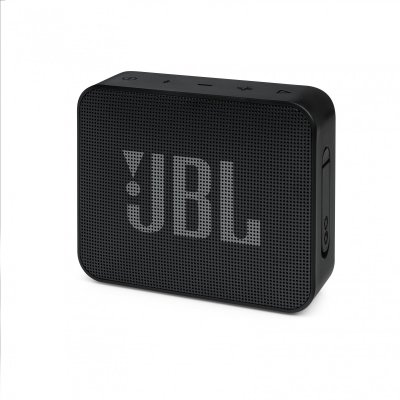 JBL Enceintes Bluetooth portables  GO Essential Noir 