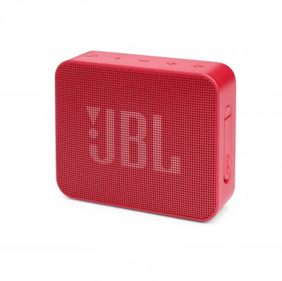 JBL Enceintes Bluetooth portables  GO Essential Rouge 