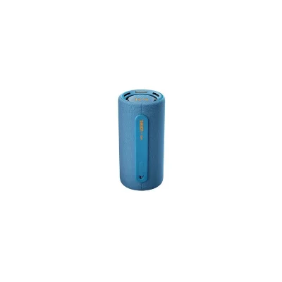 LOEWE. Enceintes Bluetooth portables Loewe We. HEAR pro Bleu 