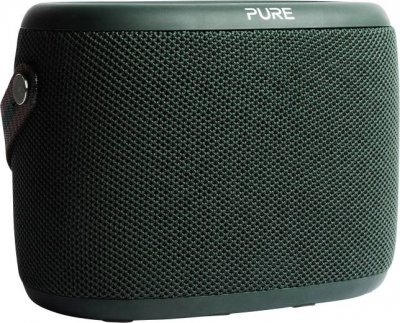 PURE Enceintes Bluetooth portables  Woodland 