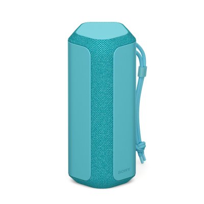 SONY Enceintes Bluetooth portables  SRS-XE200 Bleu cara&iuml;be 