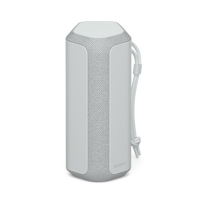 SONY Enceintes Bluetooth portables  SRS-XE200 Gris Perle 