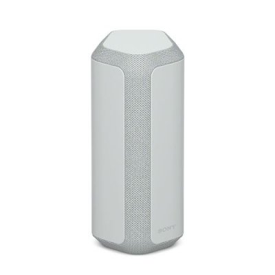 SONY Enceintes Bluetooth portables  SRS-XE300 Gris Perle 