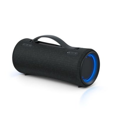 SONY Enceintes Bluetooth portables  SRS-XG300 Noir 