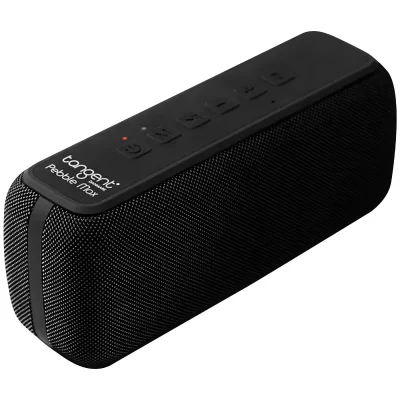 TANGENT Enceintes Bluetooth portables  Pebble Max 