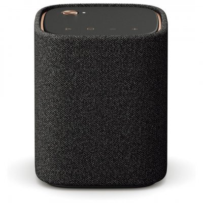 YAMAHA Enceintes Bluetooth portables  WS-B1A Gris fonc&eacute; 