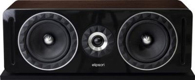ELIPSON Enceintes centrales  Prestige Facet 14C Noyer 