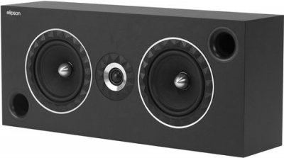 Enceintes cin&eacute;ma Elipson Prestige Facet 14LCR 