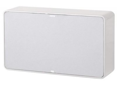 JAMO Enceintes cin&eacute;ma  D500 SUR Blanc (la paire) 