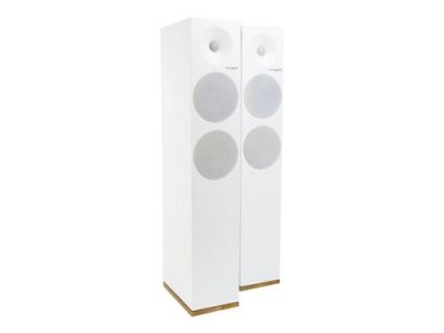 TANGENT Enceintes colonne  Spectrum X6 Blanc 