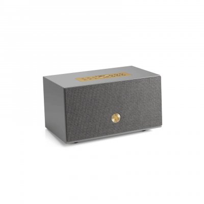 AUDIO PRO Enceintes connect&eacute;es  C5 MKII W Gris