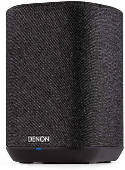 DENON Enceintes connect&eacute;es  Home 150 Noir 