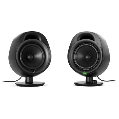 STEELSERIES Enceintes d'ordinateur -  - arena 3 - 4 pouces 61536