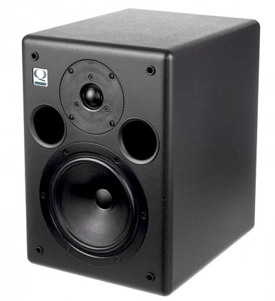 QUESTED Enceintes de Monitoring  S7R MK3