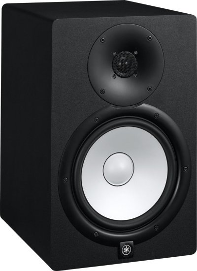 YAMAHA Enceintes de monitoring  HS8 Noir (la pi&egrave;ce)