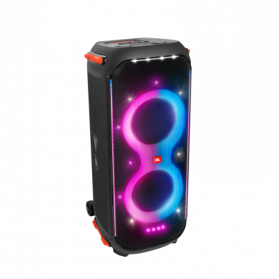 JBL Enceintes de soir&eacute;e  PartyBox 710 