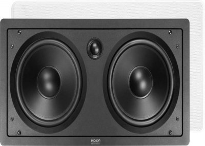 ELIPSON Enceintes encastrables  IW14C 